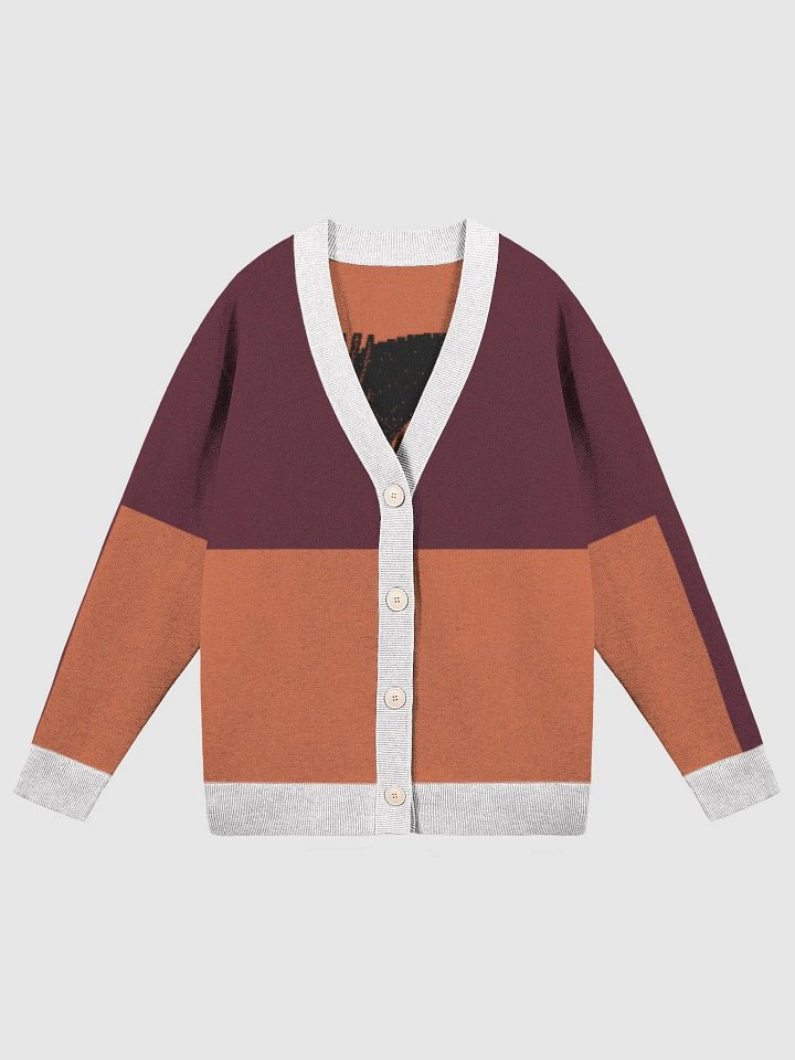Unleash Knitted Swagger product image (4)