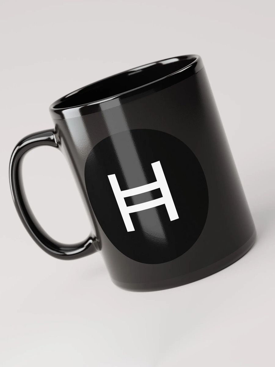 HBAR High Glossy Mug product image (6)