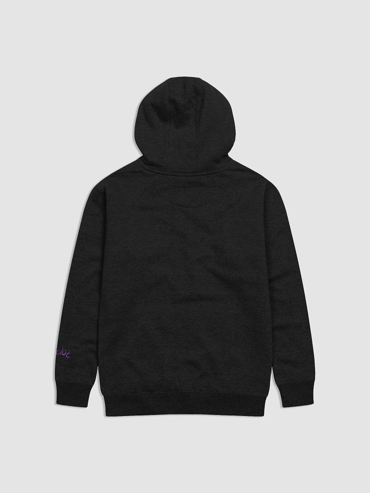 HiccyHoodie product image (2)