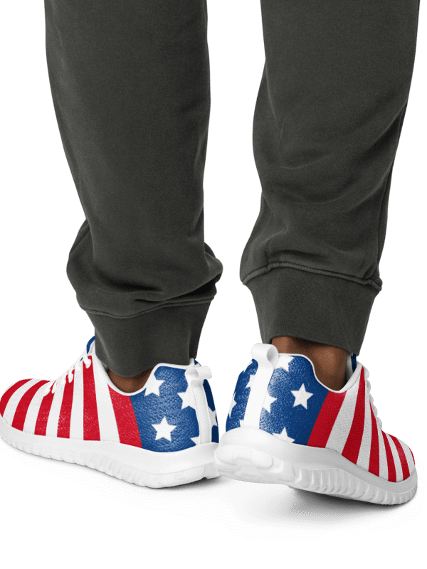 Men's USA Athletic Sneakers product image (2)
