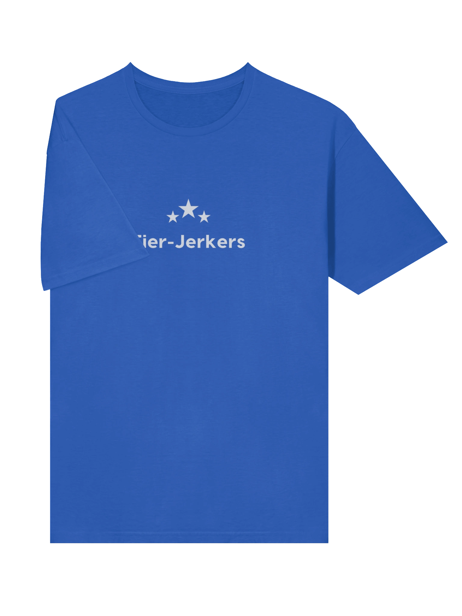 Tier-Jerkers Tee product image (5)