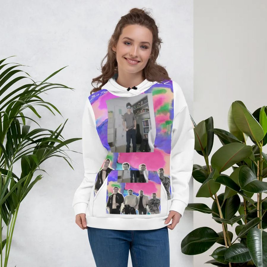 fall hoodie 2 product image (5)