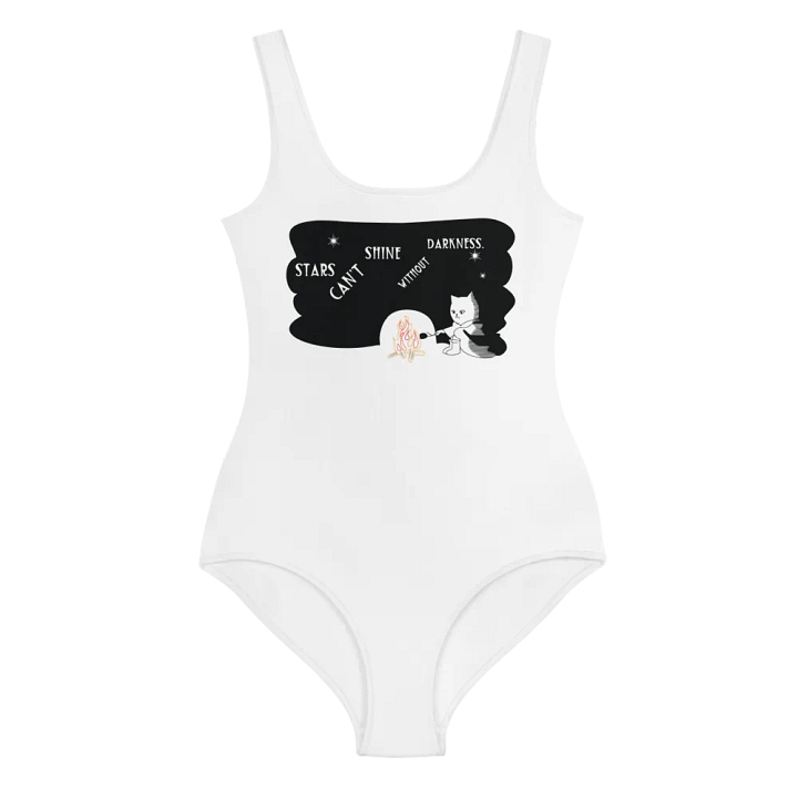 Stars don’t shine without darkness. product image (1)