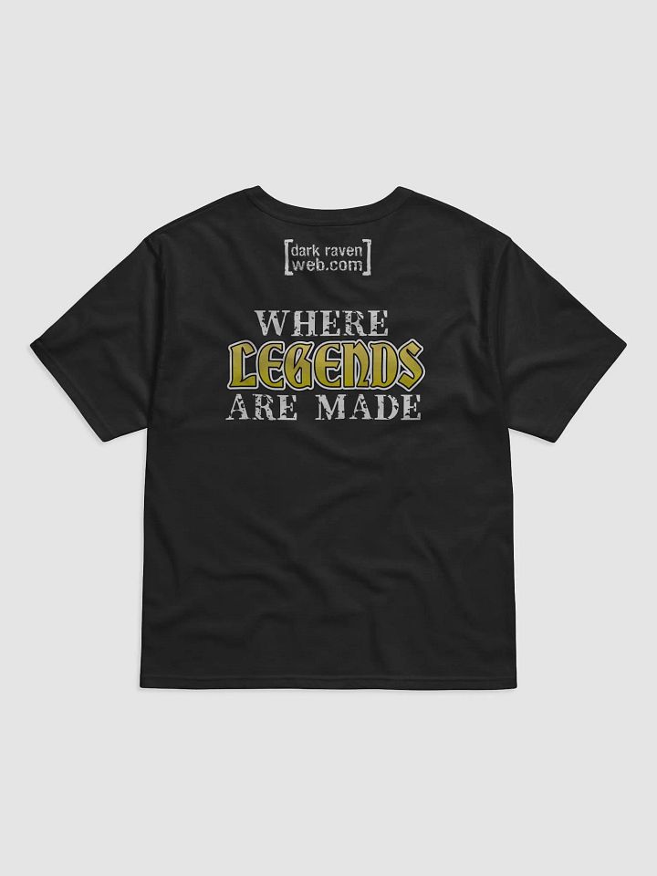 MKW T-Shirt (Champion) product image (2)