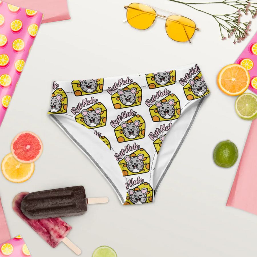 RatHole Underwear product image (8)