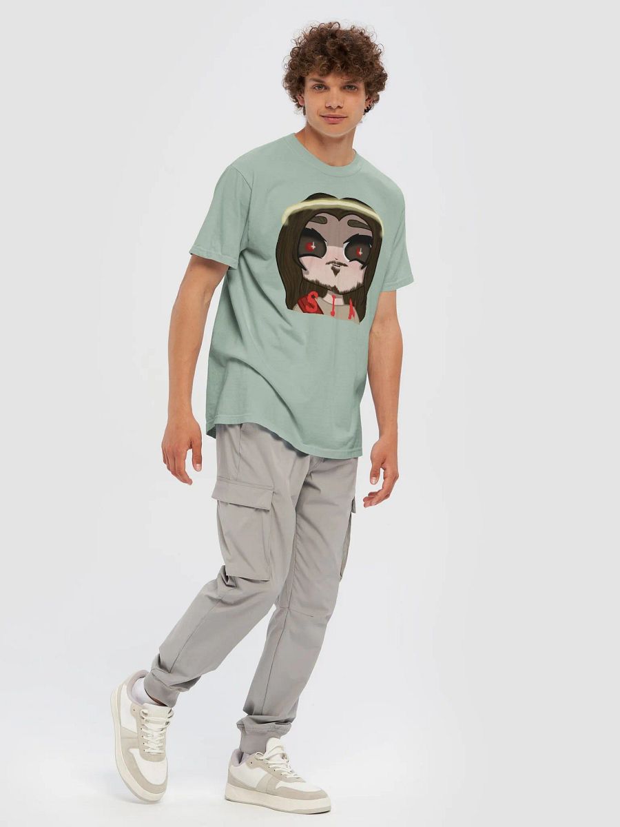 Sin shirt product image (90)