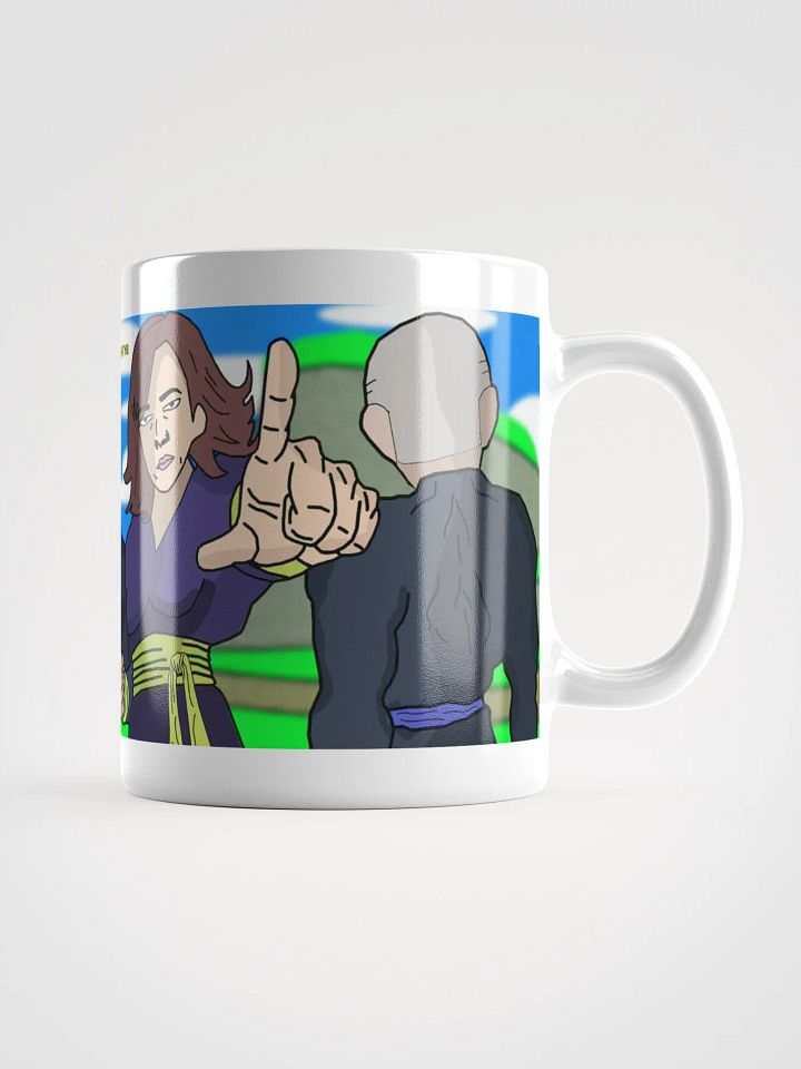 B the Vote, Sip the Power! product image (2)