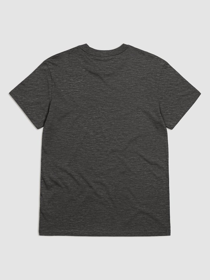 Healthy Wealthy Vegetarian & Vegan Tee product image (2)