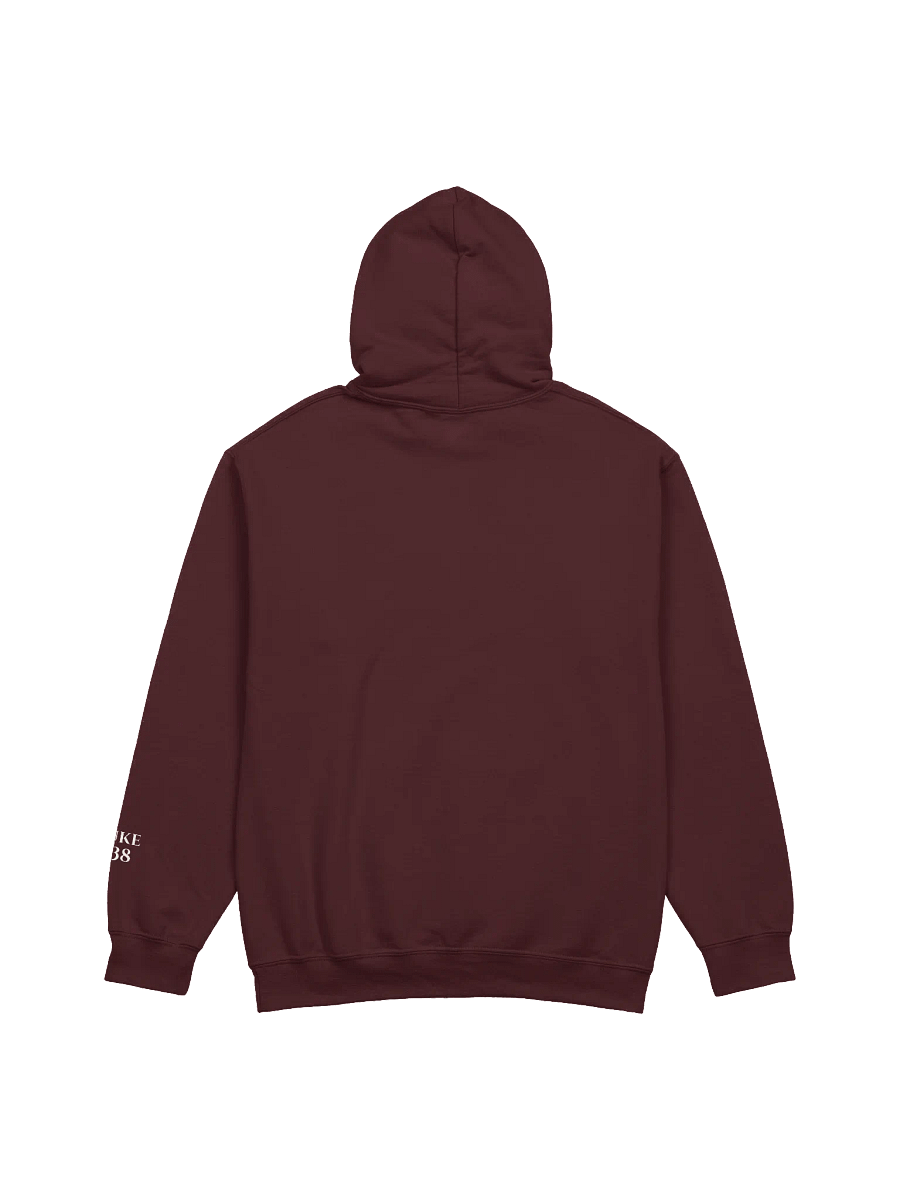 Classic Hoodie - Printed product image (3)