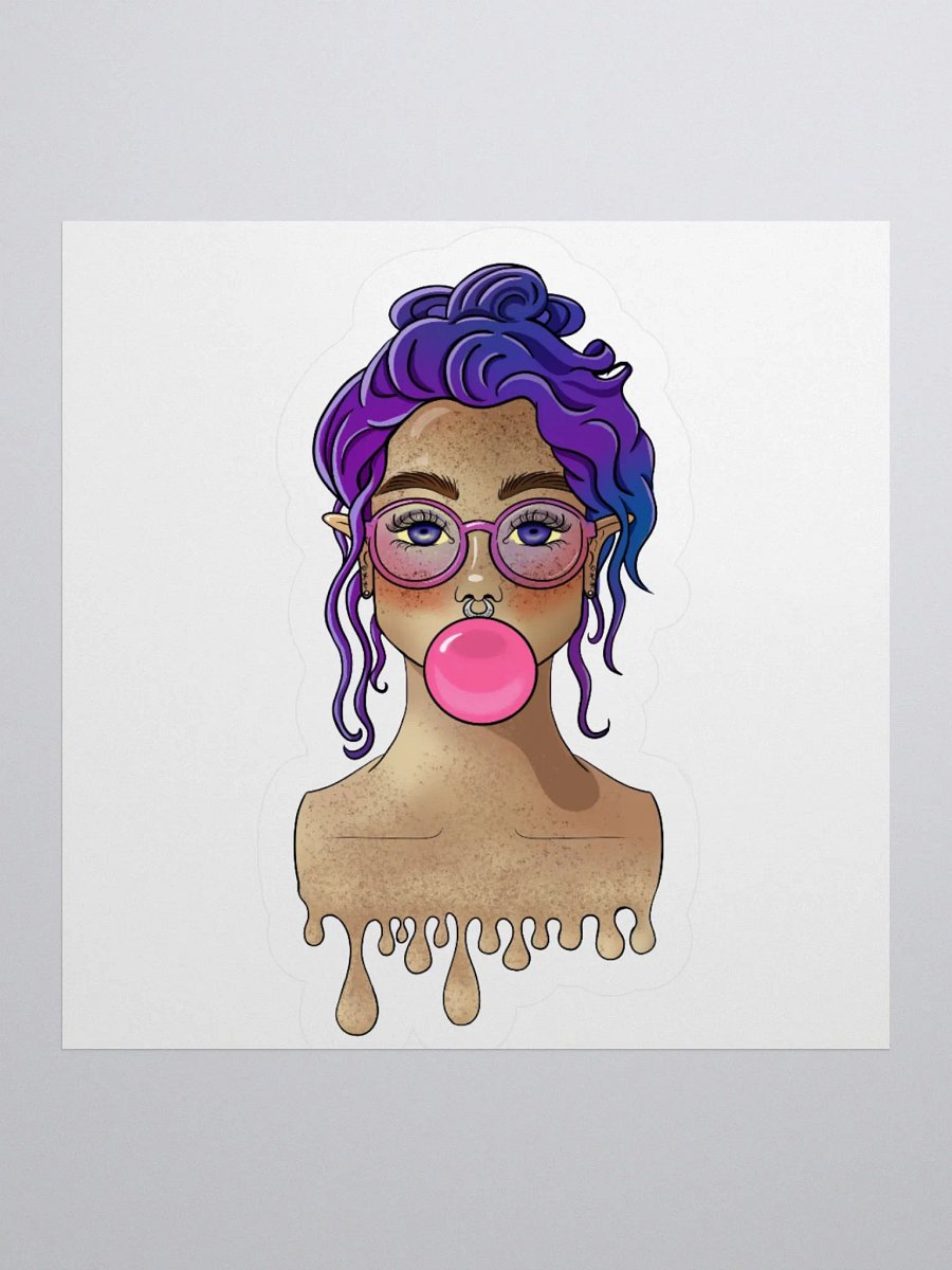 bubble gum drip product image (1)