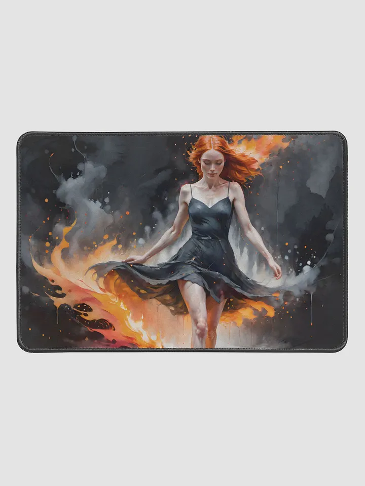 Desk Mat 18