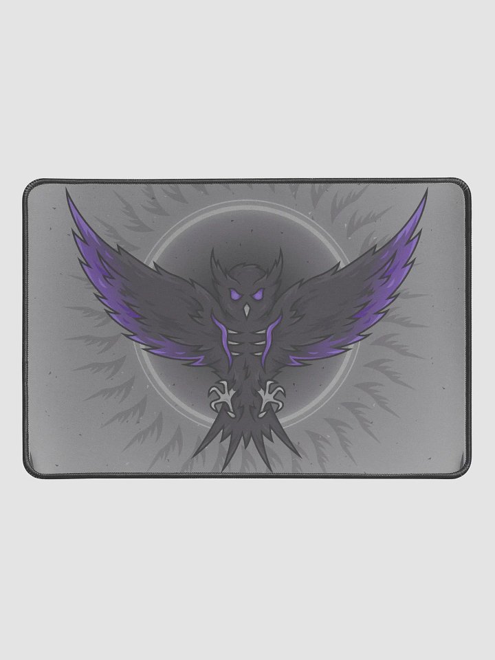 Owltrax - Desk Mat product image (1)