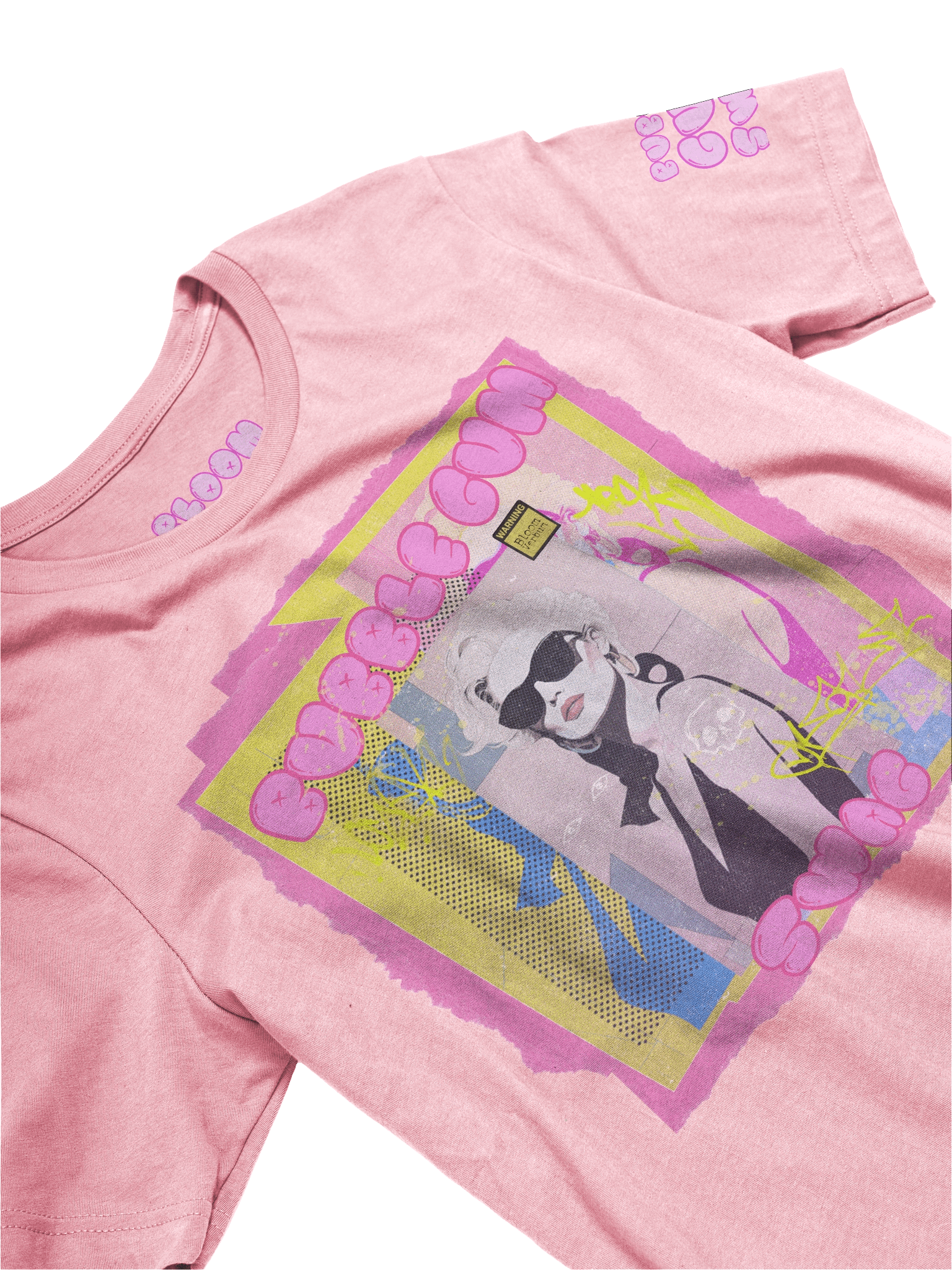 Bubble Gum Swag product image (27)