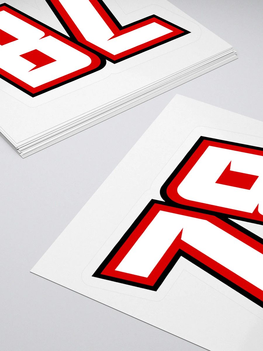 Sickles 78 Decal product image (11)