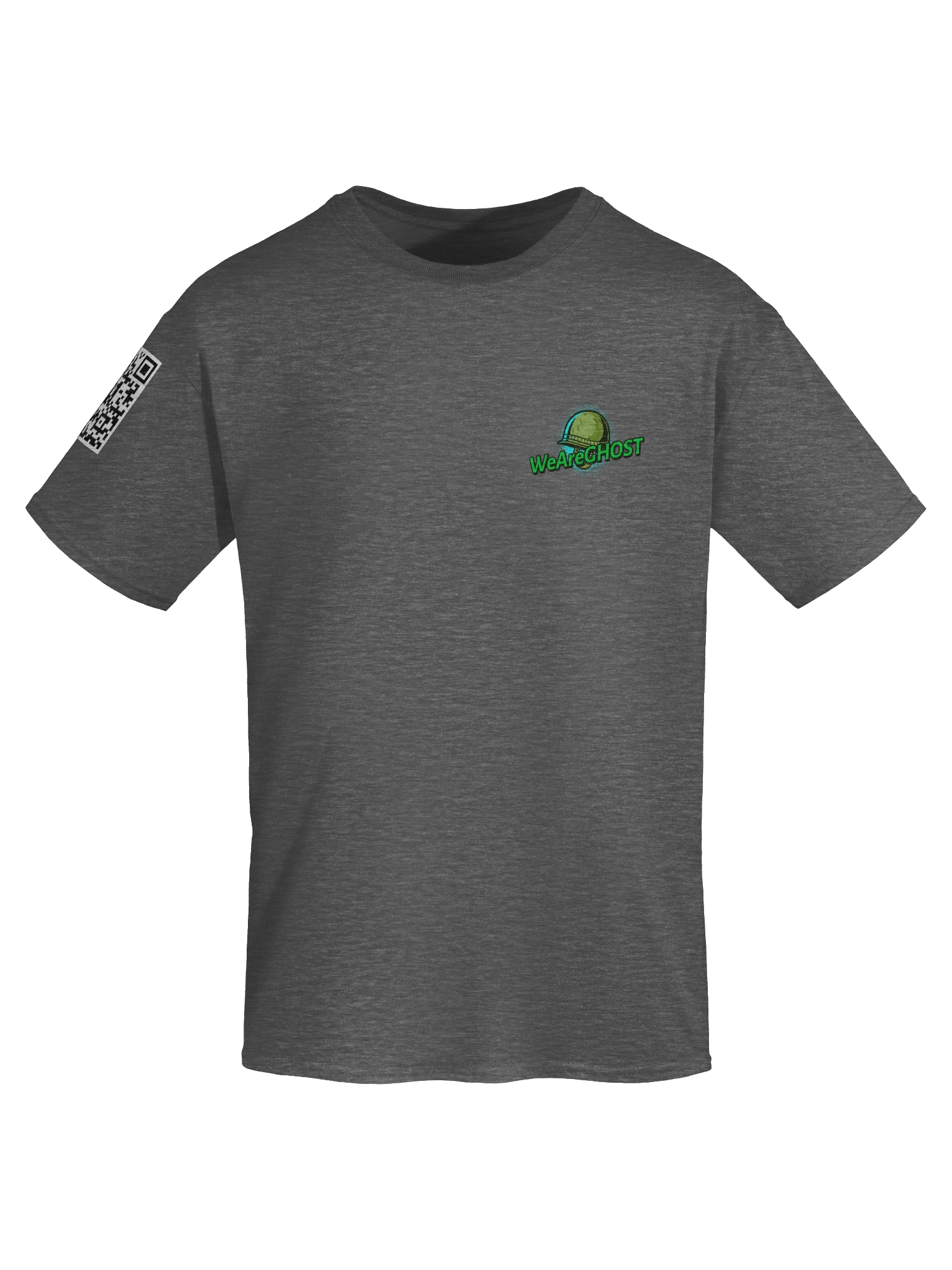WeAreGhost QR T product image (28)