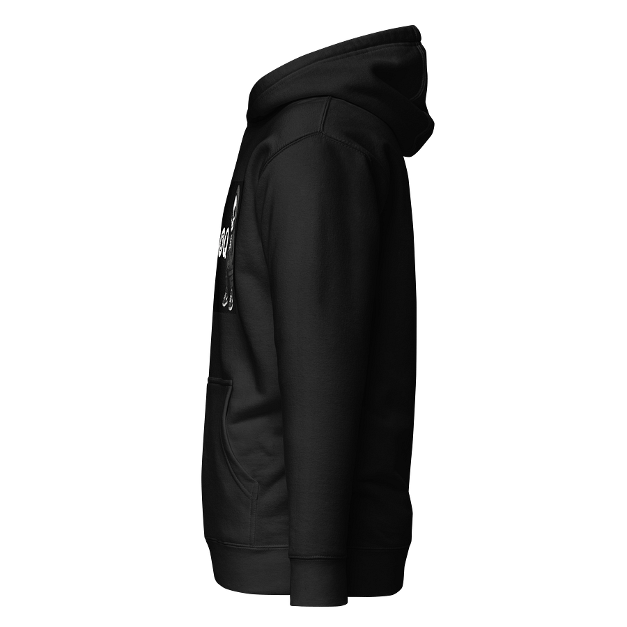 MOOQ Hoodie product image (4)