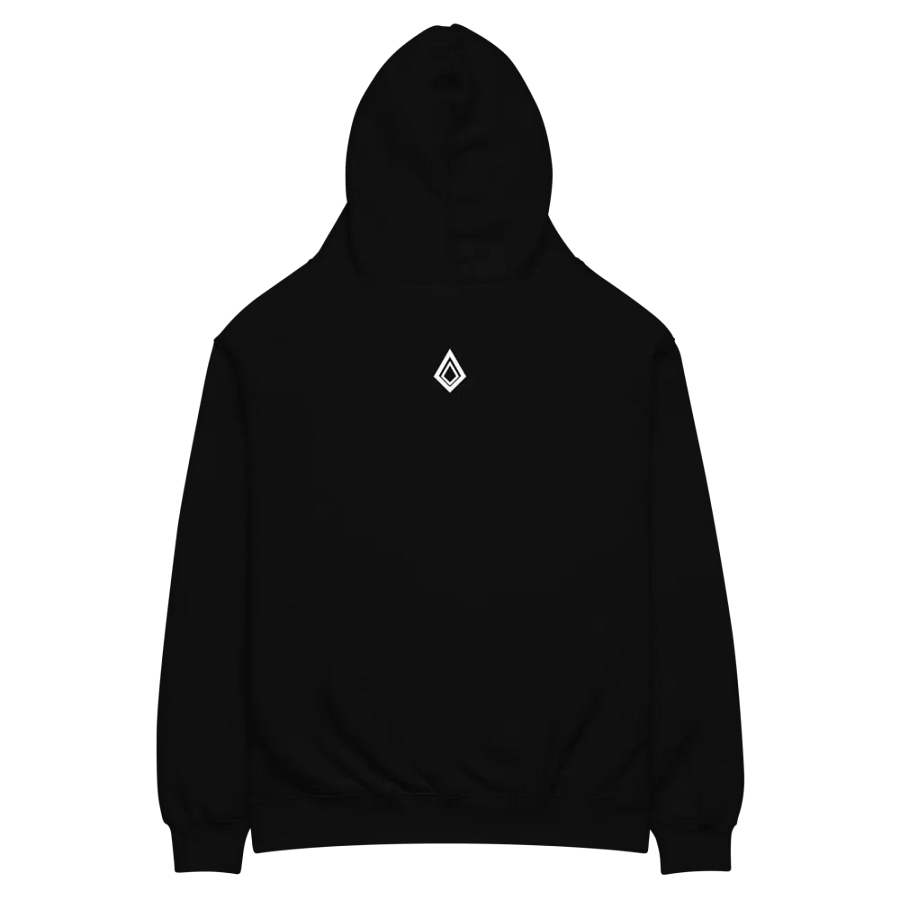 AS Colour Unisex Premium Oversized Hoodie product image (8)