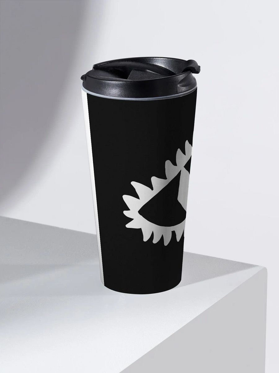 Taganu Travel Mug product image (2)