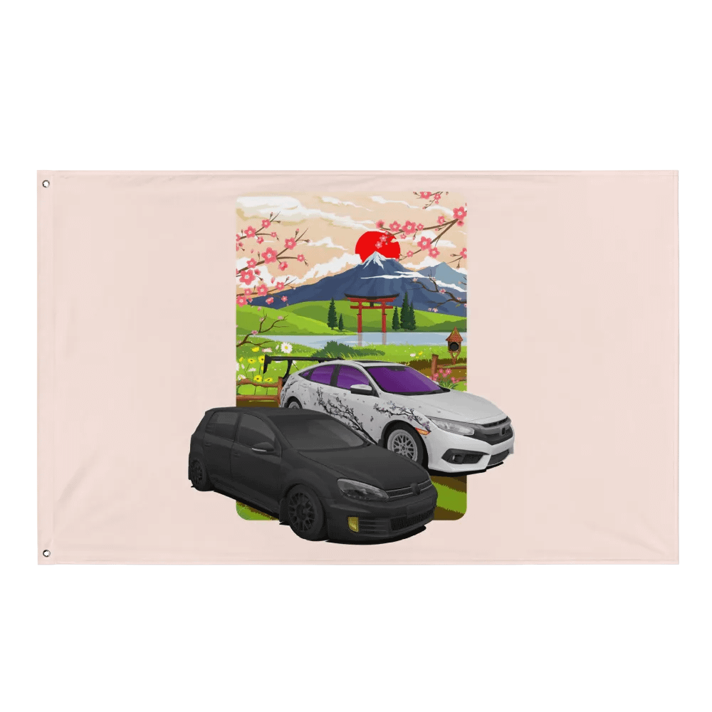 Flag - Royal_Importz_ product image (1)