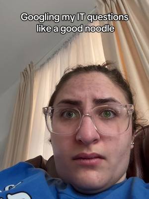 I didn’t get that far yet lmfao #computerscience #cybersecurity #computers #malware #identitytheft 