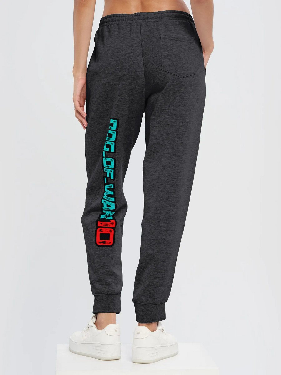 Dog Of War Midweight Fleece Joggers product image (27)