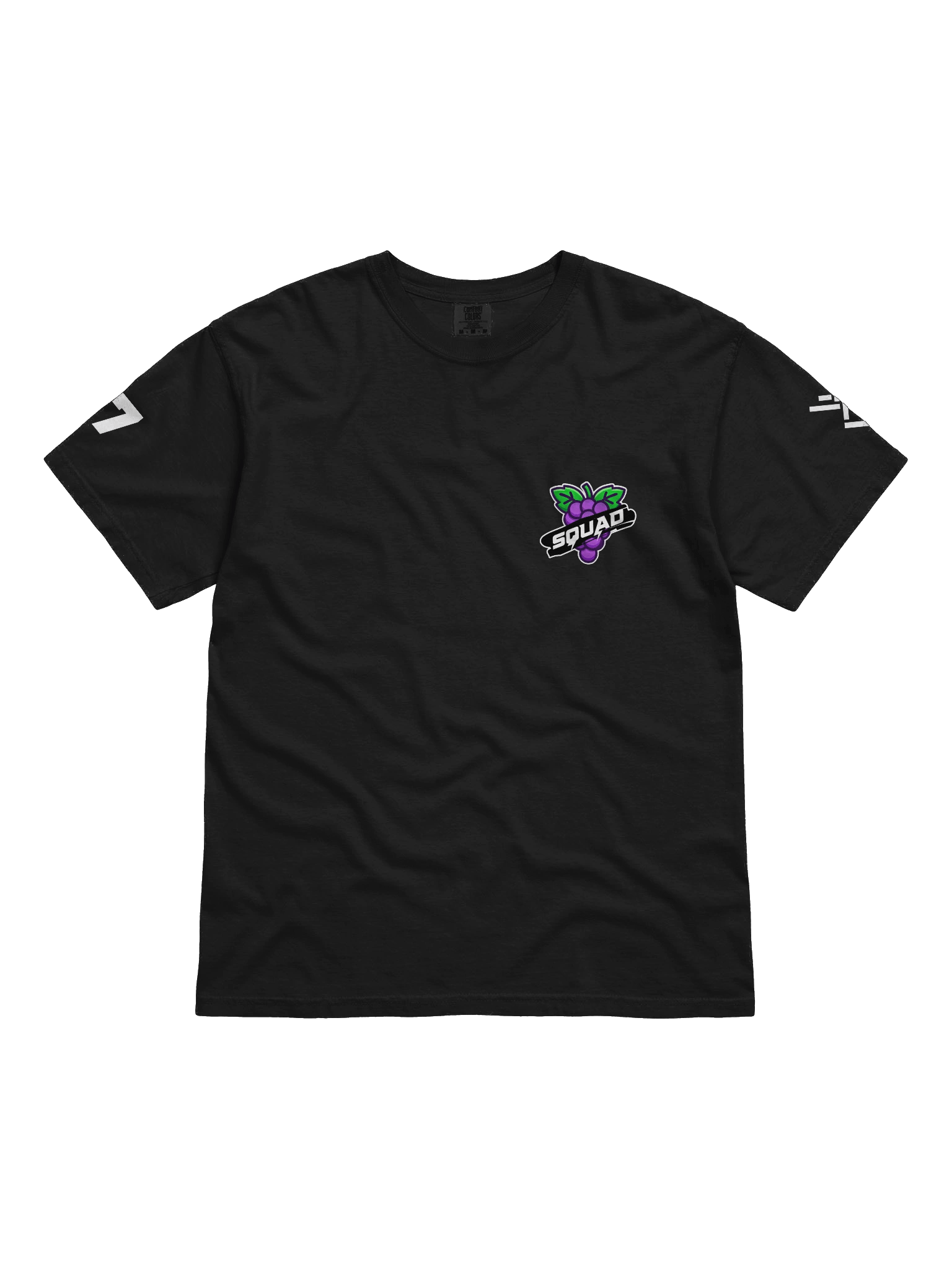 TheWiseGrape Jersey Tee product image (10)