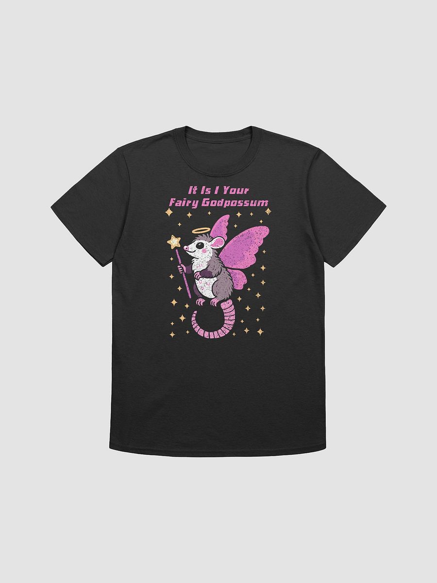 It Is I Your Fairy Godpossum product image (2)