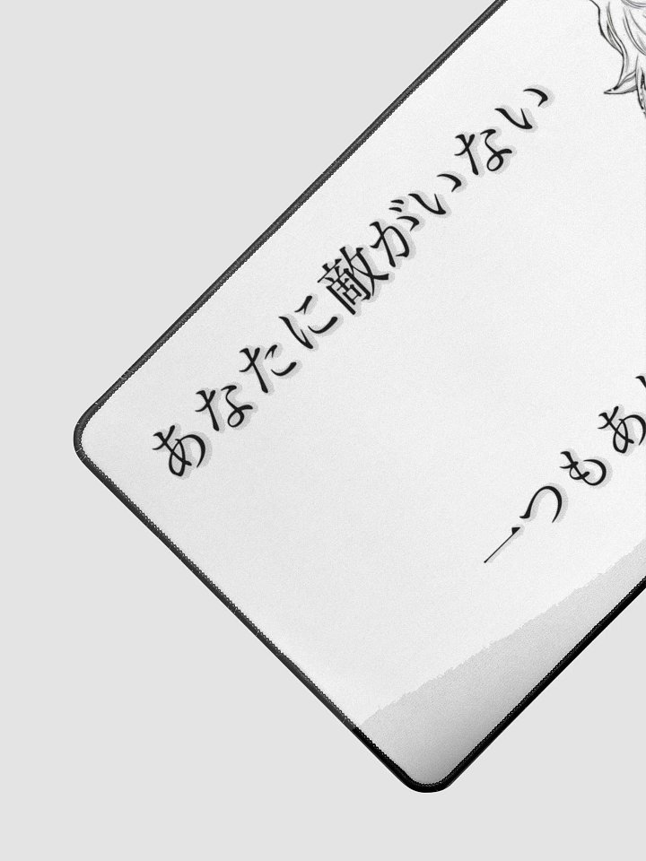 shizucka | MRVX MAUSPAD product image (2)