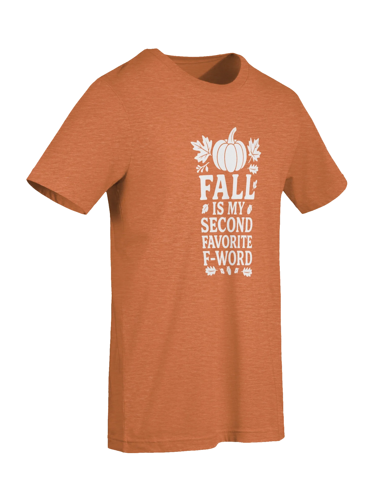 Fall F Word T-Shirt product image (89)
