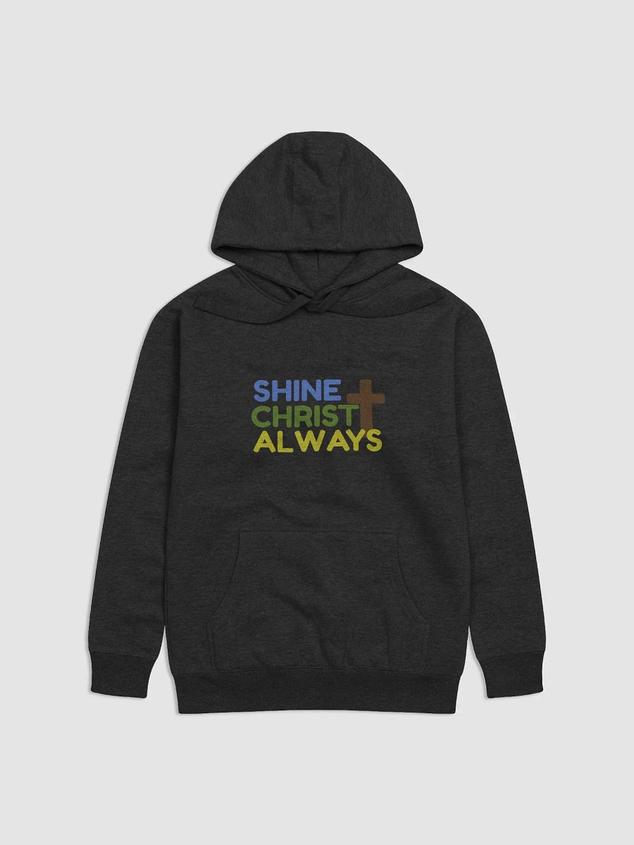 Shine Cross Hoodie product image (1)