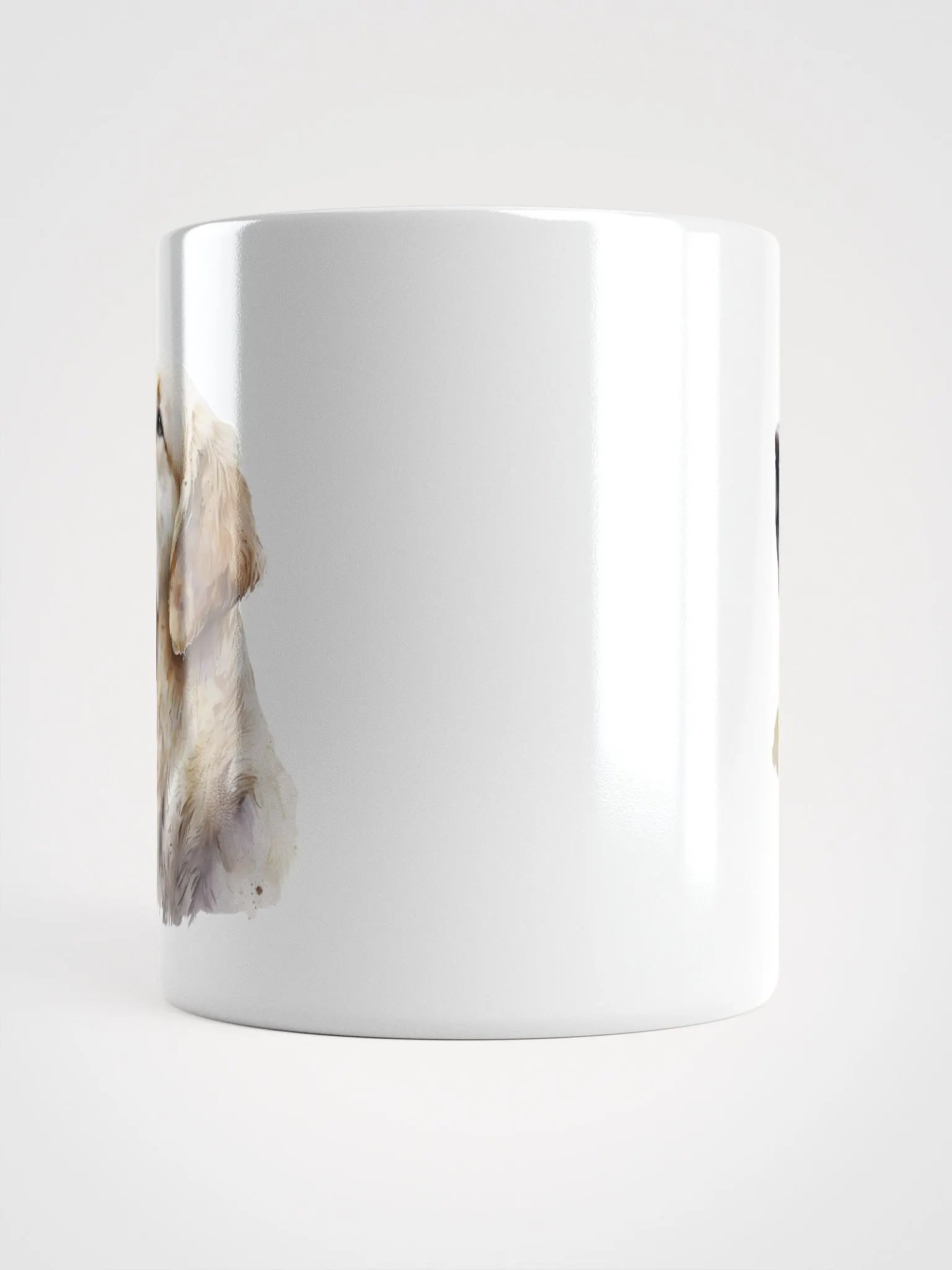 Golden Retriever Coffee Mug product image (5)