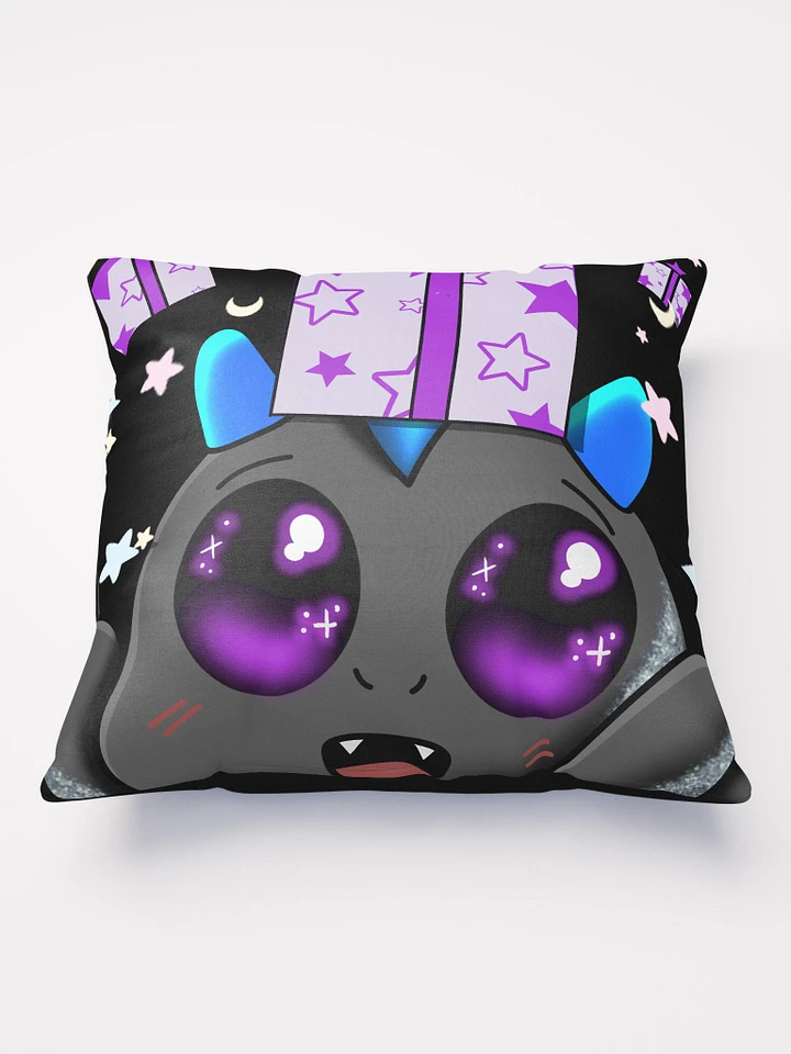 Emote Zephy Pillow product image (1)