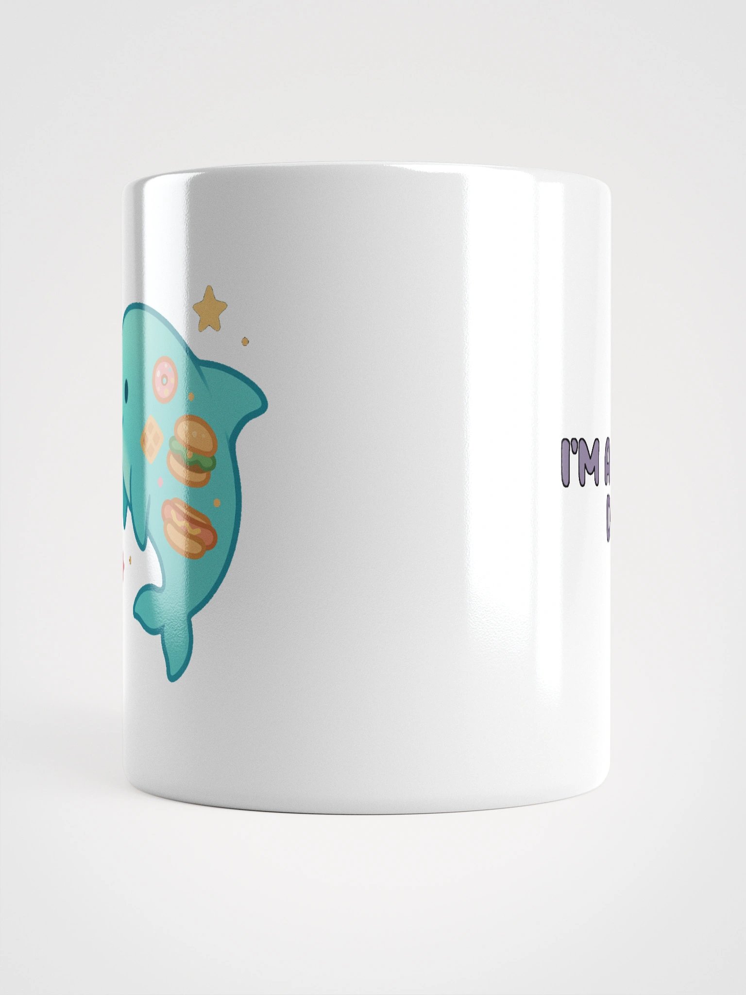 Dee Street Dolphin Mug product image (11)