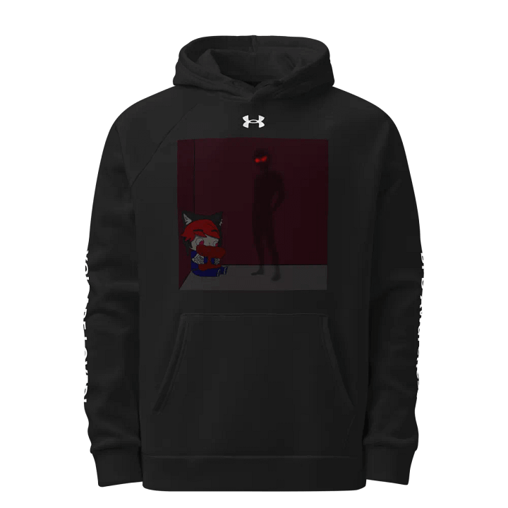 Chibi Phoenix BPD Awareness Hoodie product image (1)