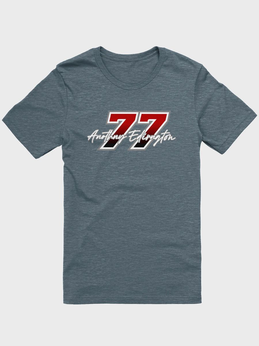 Anthony Edrington #77 CHAMPIONSHIP product image (1)