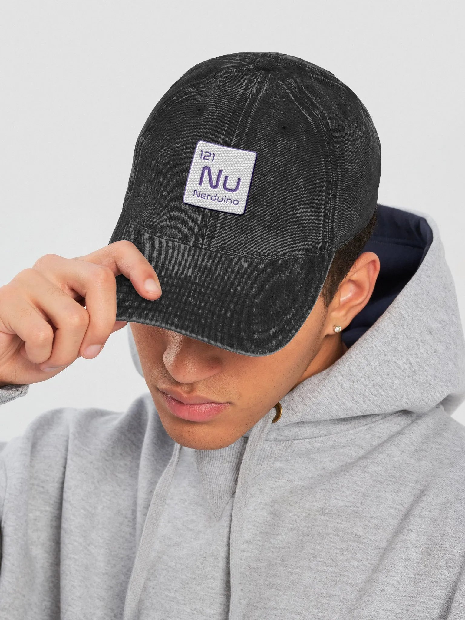 Nerd Bald Spot Concealer product image (7)