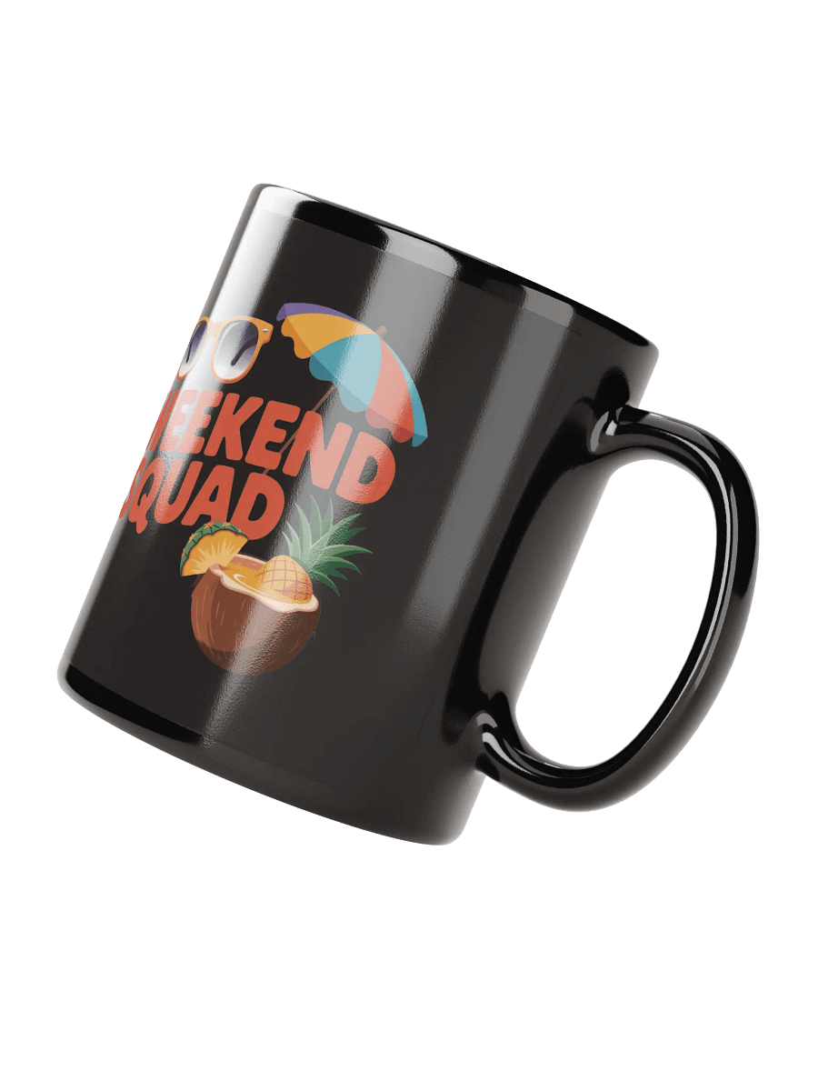 Weekend Squad product image (4)