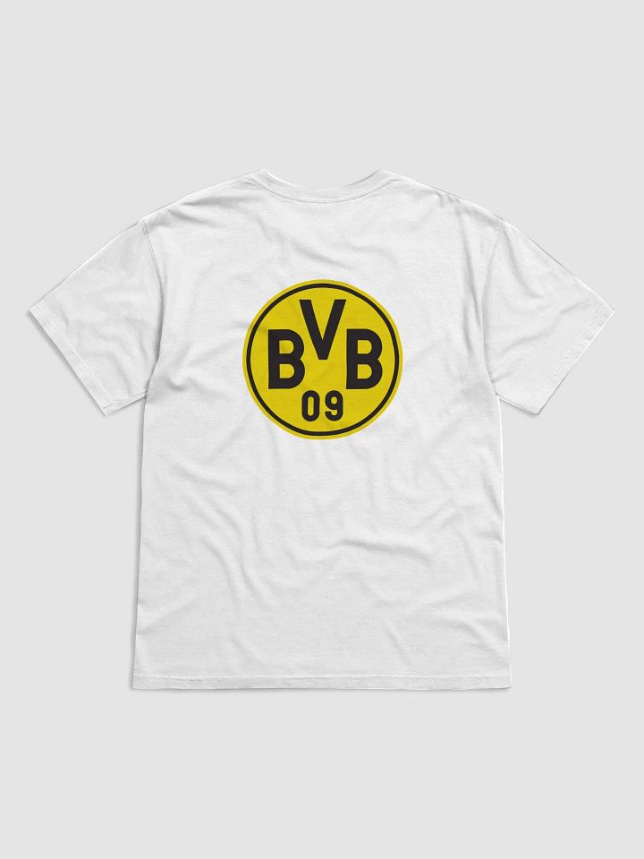 BVB 09 Emblem Comfort Tee product image (2)