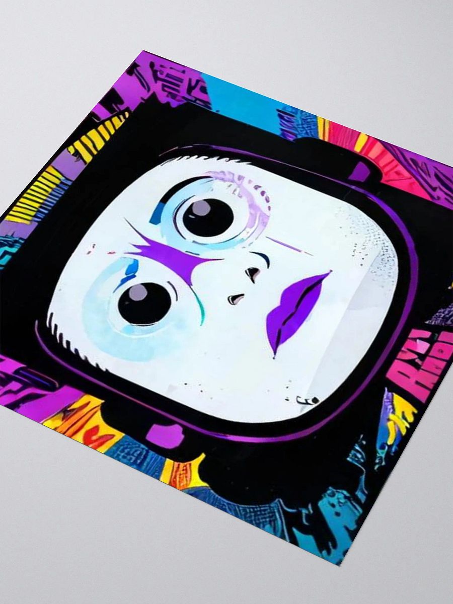 TURBULENT TWIST product image (9)