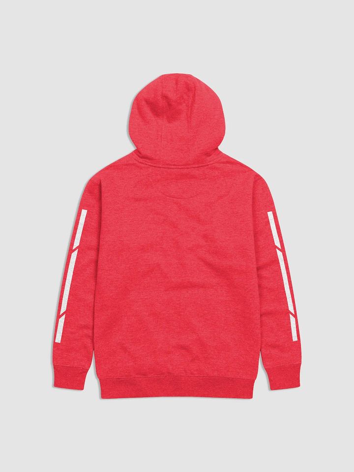 Forever Forward Red product image (2)