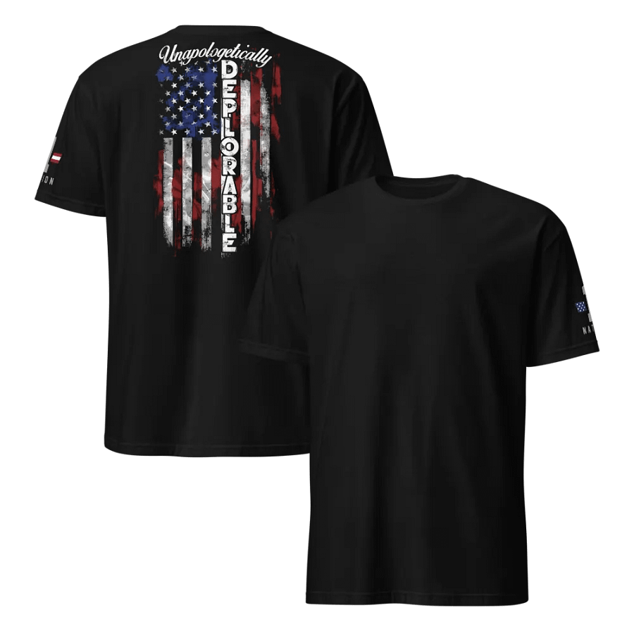 Unapologetically Deplorable product image (13)