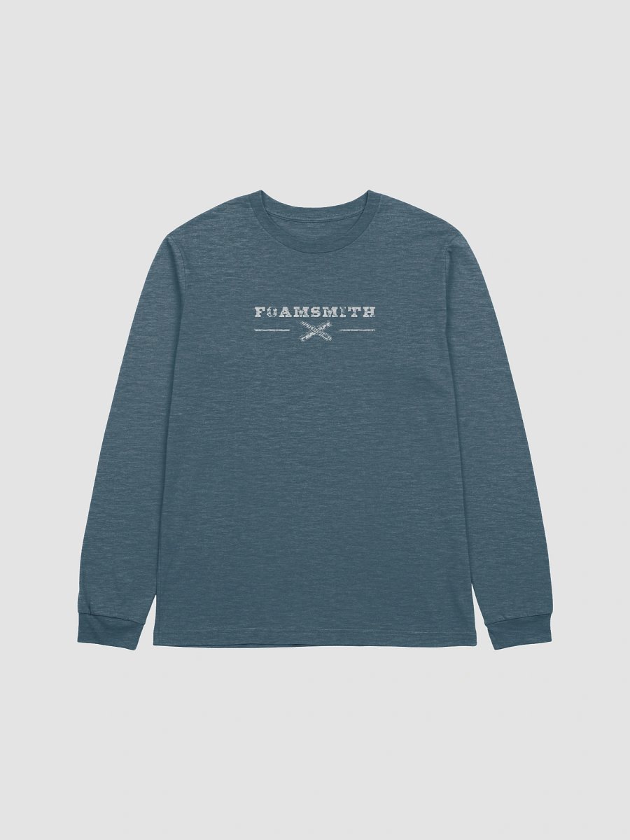Foamsmith Long-Sleeved Shirt product image (1)