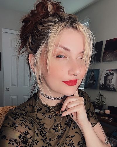 Oh hey instagram? It feels like forever since I posted… I usually keep my stories up to date on what’s been happening in my l...