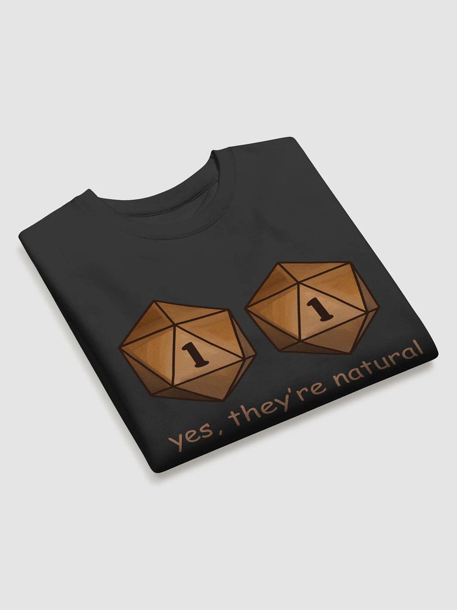 DnD Nat Life! product image (15)