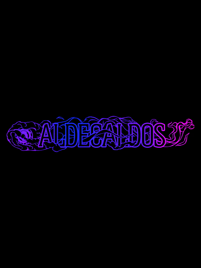 CYBERPUNK - Aldecaldos Luminous Design product image (1)