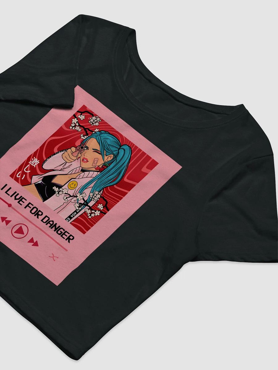 Live for Danger product image (2)