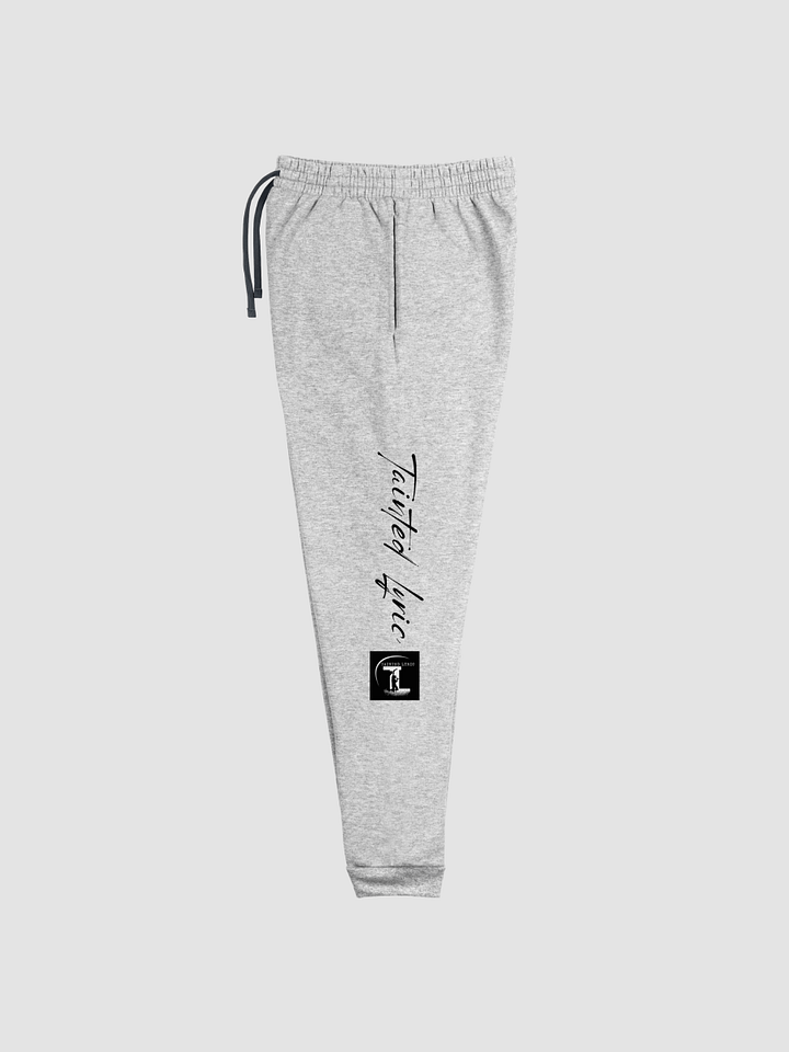 Unisex Joggers product image (1)