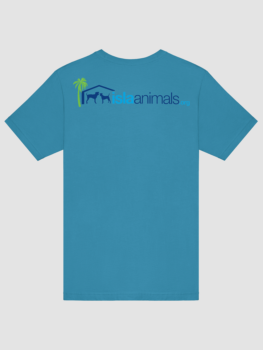 Dog Mom - Isla Animals T Shirt product image (10)