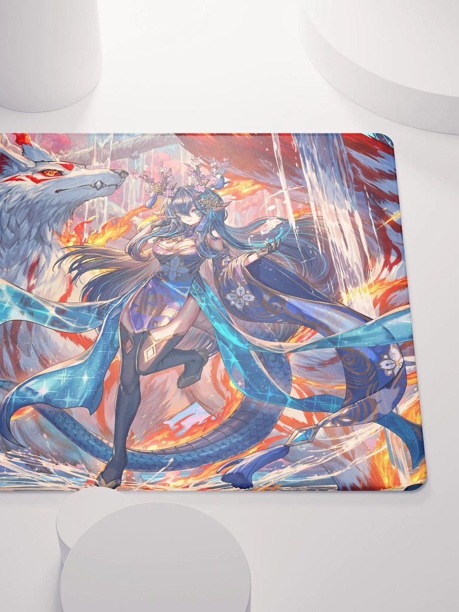 Syliefel Gaming Pad product image (5)