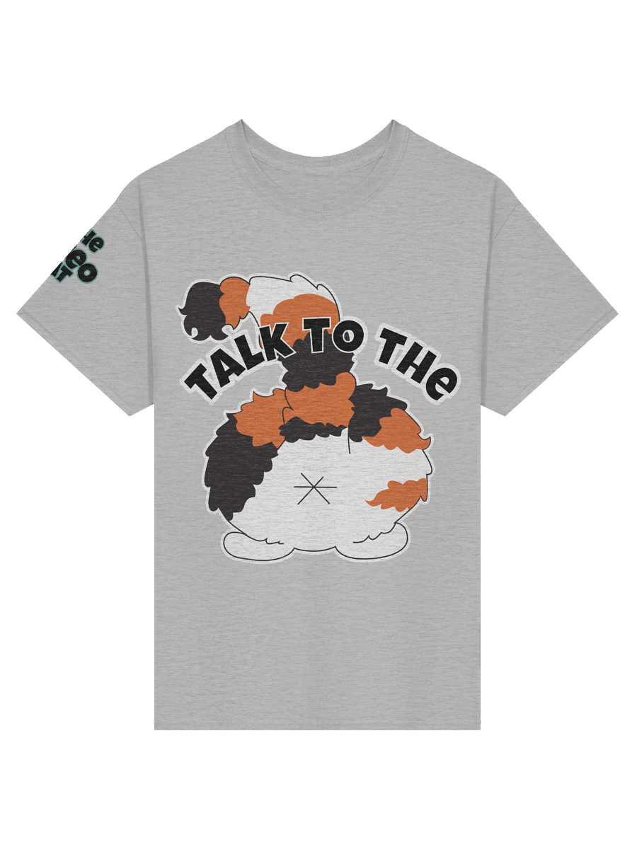 Talk To The Tooter (S-5XL) product image (1)
